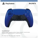 PS5 DualSense Wireless Controller SonyPlaystation Cobalt Blue