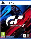 PS5 Gran Turismo 7