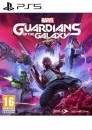 PS5 Marvel's Guardians of the Galaxy