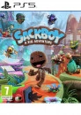 PS5 Sackboy A Big Adventure!
