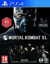 Sony PS4 Mortal Kombat XL