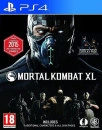 Sony PS4 Mortal Kombat XL