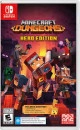 Switch Minecraft: Dungeons