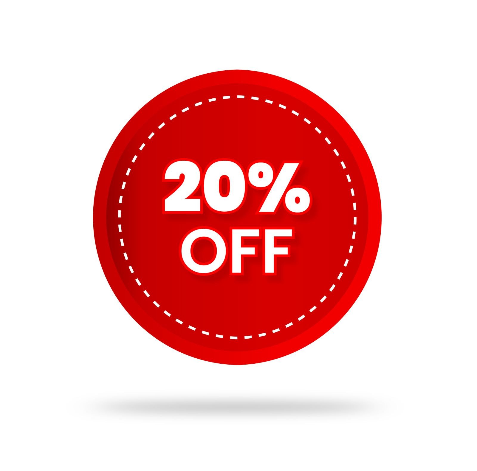 EXTRA -20%