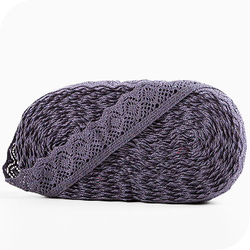 Image for Lace