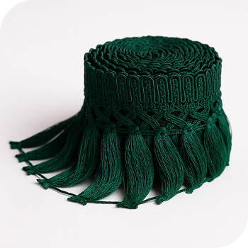 Image for Fringes