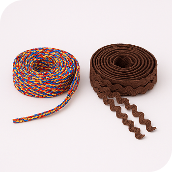 Image for Cord & Zig-Zag
