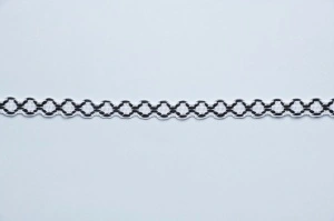 Decorative braid G.6691