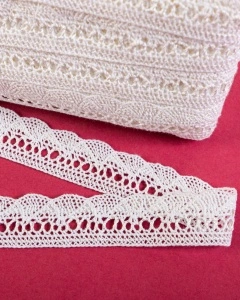 Lace D.1859-20/2+ 300/4 - Img 3