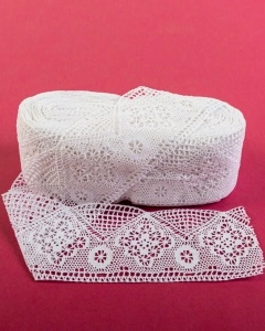 Lace D.2390-34/2