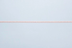 Decorative braid G. Otilia