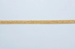Galon decorativ Bordura Dana M