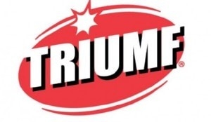 Triumf
