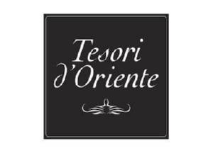 Tesori D`Oriente