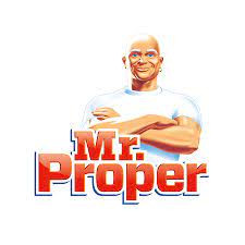 Mr. Proper