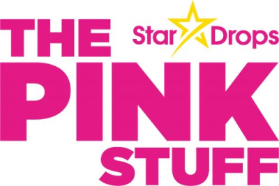 PINK STUFF