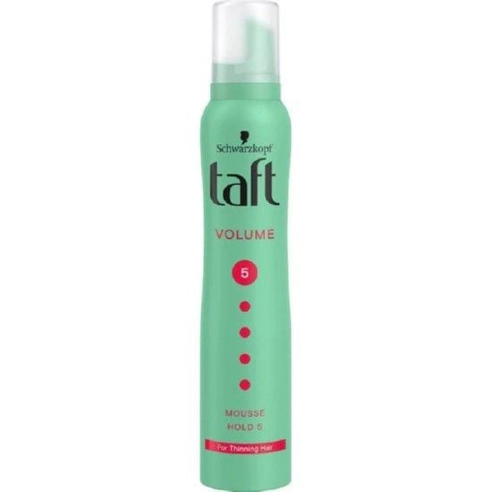 Taft Hitzeschutz Casual Chic Styling Spray 150 ml