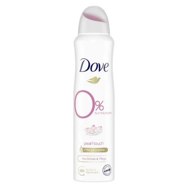Kit de démarrage de désodorisant rechargeable Dove 0% Aluminium Eucalyptus & Birch