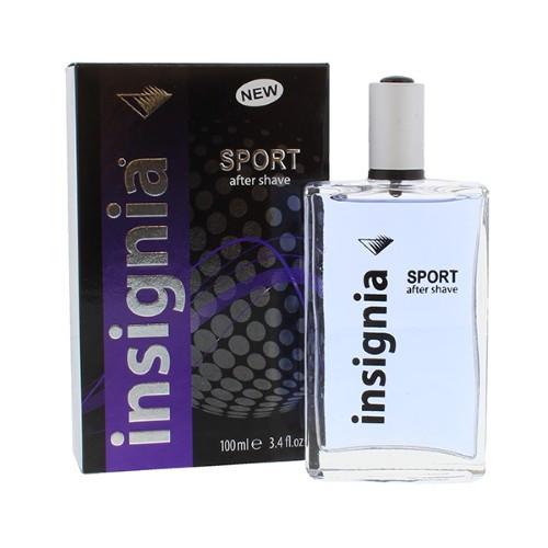 After shave Insignia Sport 100 ml
