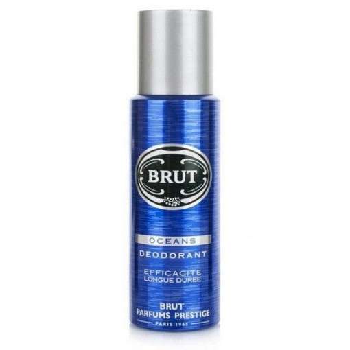 Brut Oceans deodorant spray 200 ml