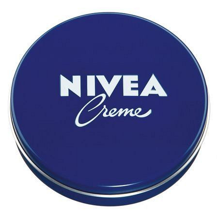 Crema pentru maini, corp si fata Nivea Creme 75 ml