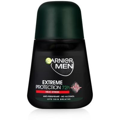 Deodorant Antiperspirant roll-on Garnier Men 72h Extreme Protection 50 ml