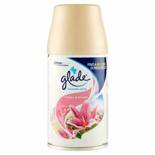 Glade Radiant Floral Blossom rezerva spray automatic 269ml
