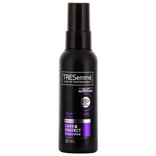 Spray pentru protectie termica, TRESemme Care & Protect 60 ml
