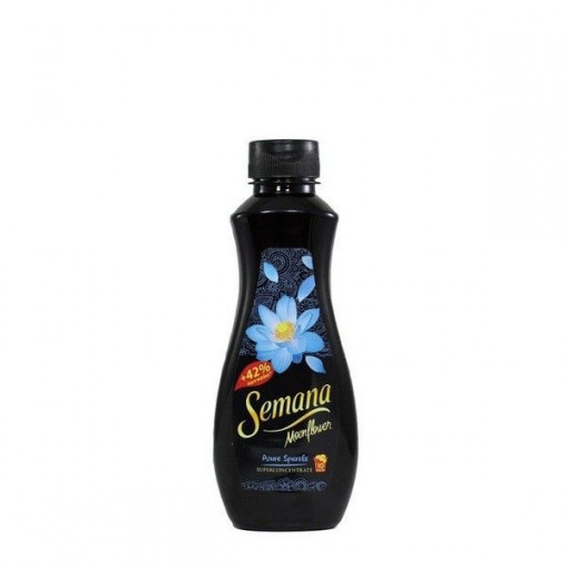Balsam de rufe, Semana Azure Sparkle 10 spalari, 250ml