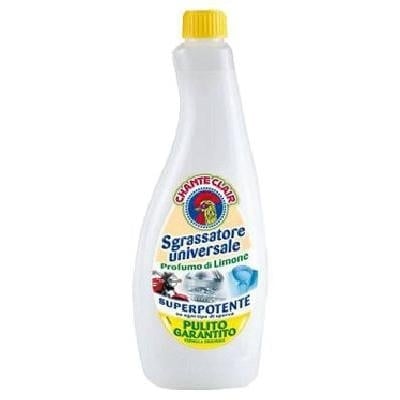 Degresant universal rezerva Chanteclair Sgrassatore Universala Profumo Limone 600 ml