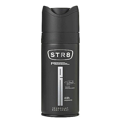 Deodorant Spray STR8 Rise, 150 ml