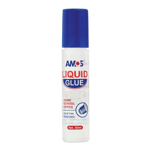 Lipici lichid Amos 50 ml