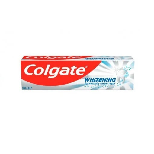 Pasta de dinti Colgate Whitening 100 ml