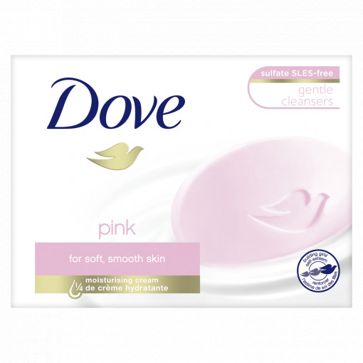 Sapun Crema Dove Pink solid 100 g