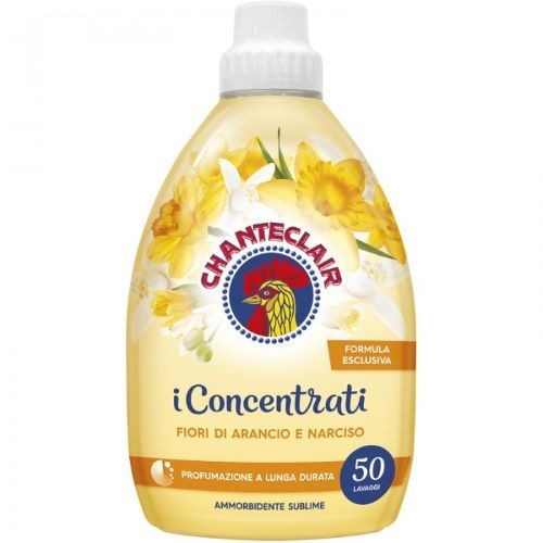 Balsam de rufe concentrat Chanteclair Fiori di Arancio e Narciso 50 spalari 1000 ml