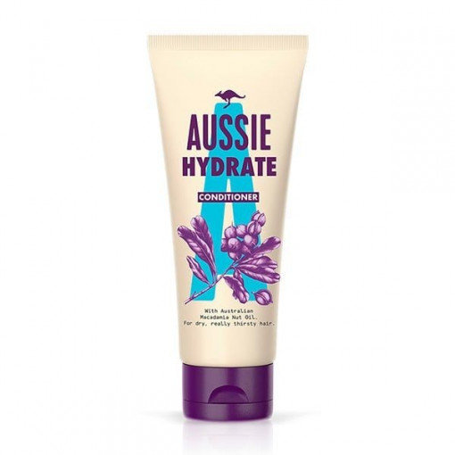 Balsam pentru par uscat Aussie Hydrate 200 ml