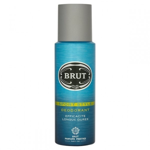 Brut Sport Style deodorant spray 200ml