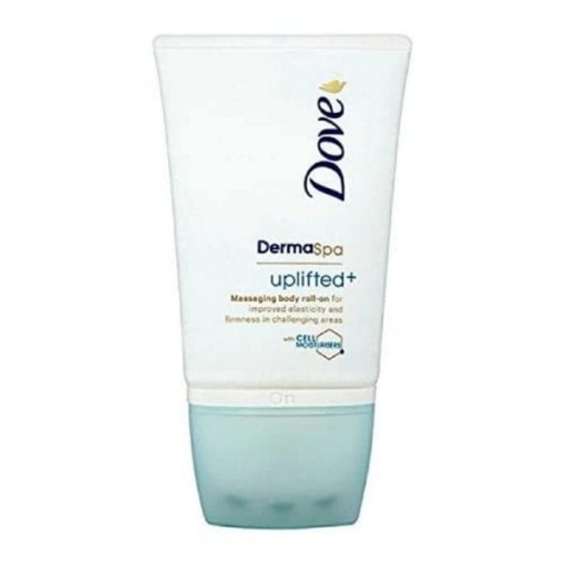 Dove DermaSpa Uplifted+ Massaging body roll-on 100 ml