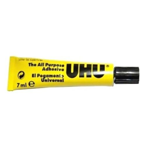 Adeziv universal, UHU 7 ml
