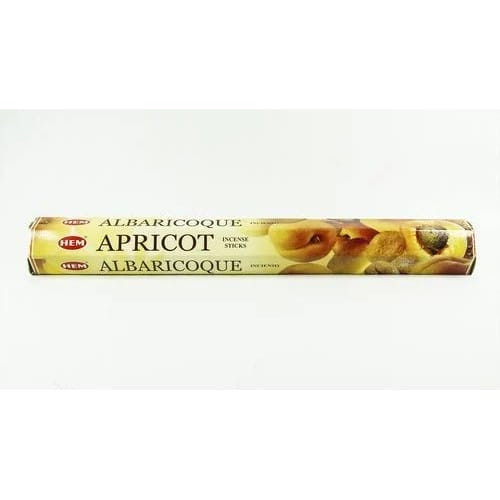 Apricot bete parfumate HEM