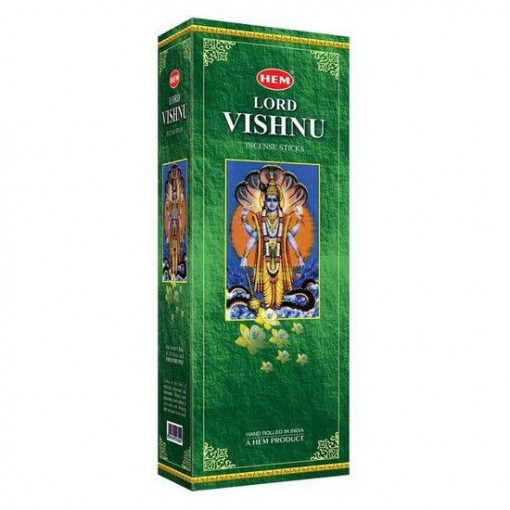Bete parfumate Lord Vishnu
