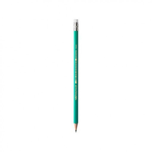 Bic evolution EcoLutions HB creioane grafit fara lemn 1buc