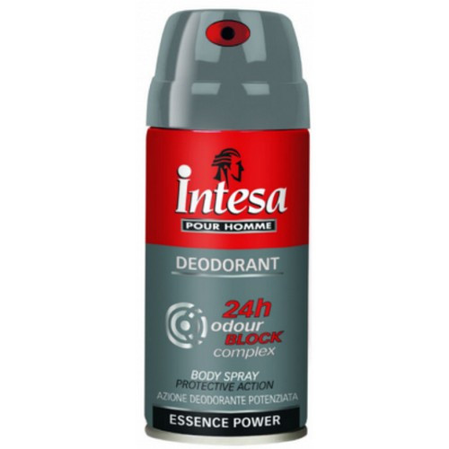 Deodorant Intesa Odour Block Essence Power 150 ml