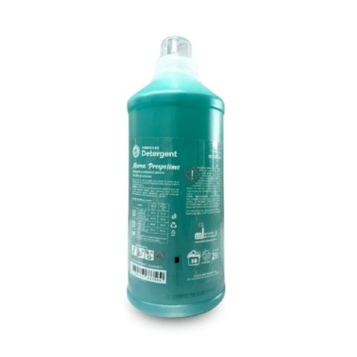 Detergent profesional pentru rufe Fabrica de Detergent Marea Prospetime 50 spalari 2L