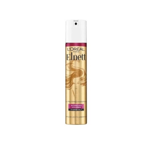 Fixativ de par L'Oreal Elnett Intensives Volumen Starker Halt 75 ml