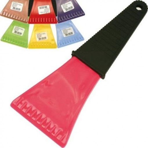 Jean Products ice scraper, racleta curatare gheata 23 x 9 cm