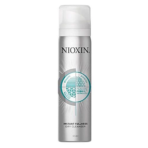 Sampon uscat pentru volum Nioxin Instant Fullness 65 ml