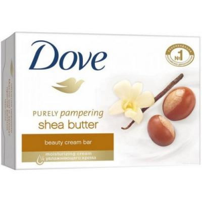 Sapun Crema Dove Shea Butter solid 100 g