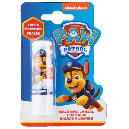 Balsam de buze pentru copii Paw Patrol Lip balm 4.8 g