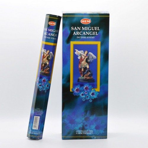 Bete parfumate San Miguel Arcangel